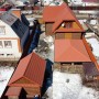 _Конек полукруглый