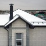 Заглушка торцевая стандартная